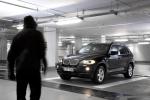 BMW X5 Security Plus 2009 года